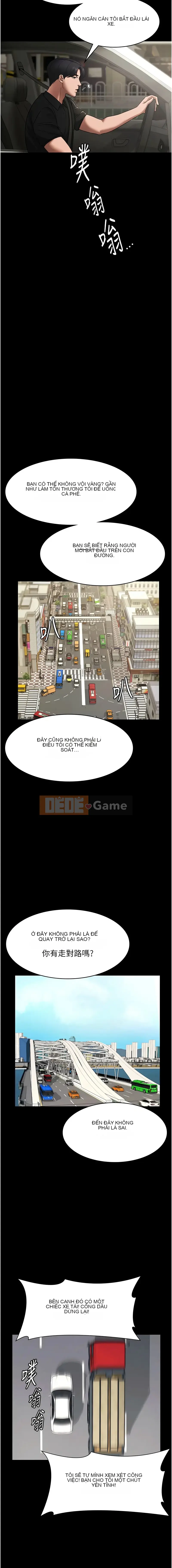 Sự cám dỗ của bà chủ Chương 13-14