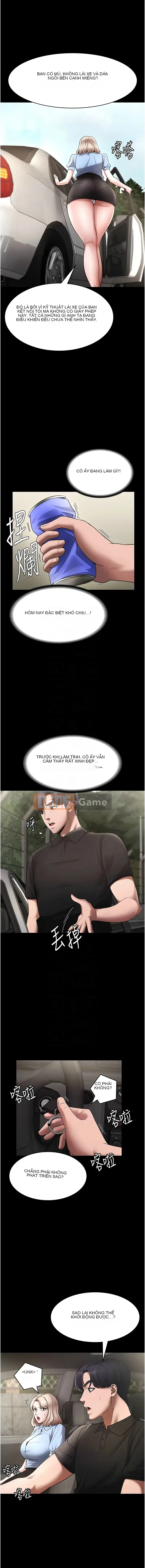 Sự cám dỗ của bà chủ Chương 13-14