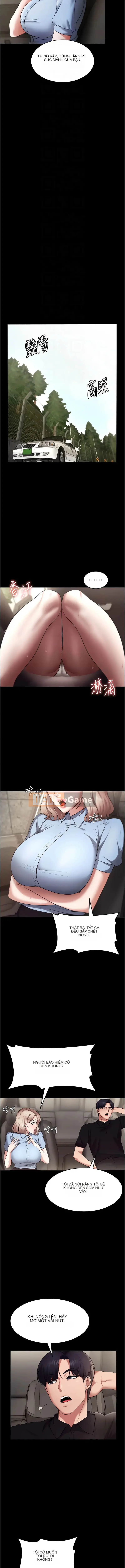 Sự cám dỗ của bà chủ Chương 13-14