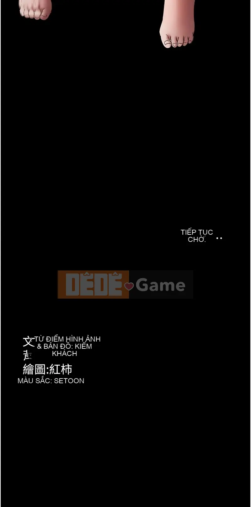 Sự cám dỗ của bà chủ Chương 13-14