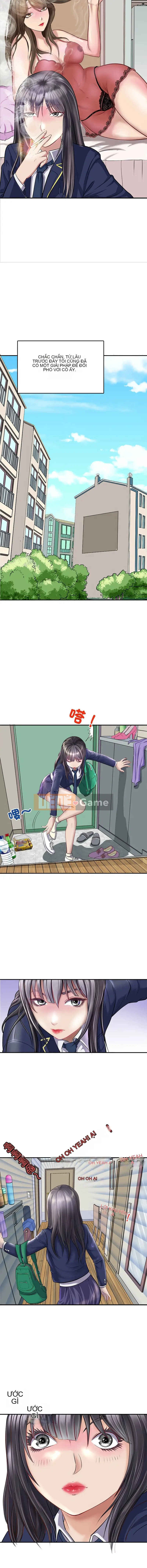 Mẹ và con gái Chương 1-5