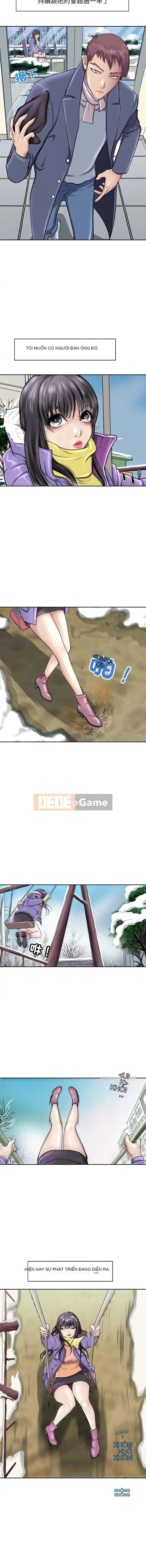 Mẹ và con gái Chương 1-5