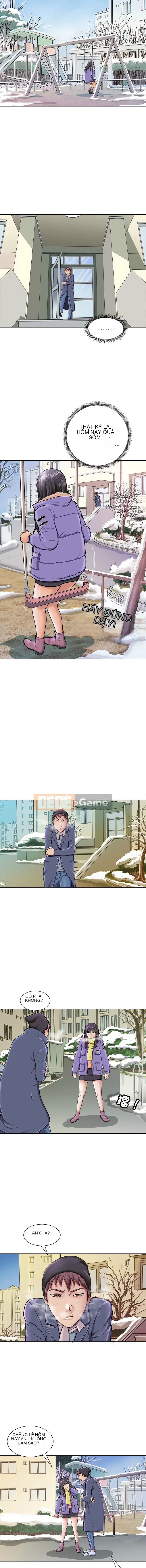 Mẹ và con gái Chương 1-5