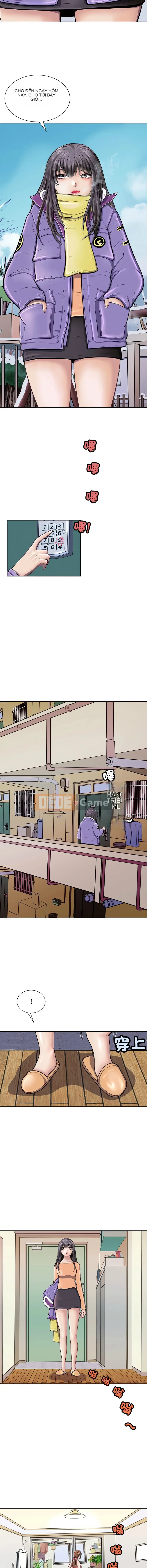 Mẹ và con gái Chương 1-5