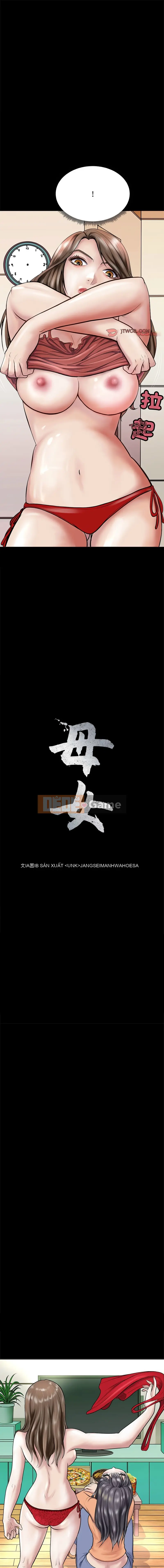 Mẹ và con gái Chương 1-5