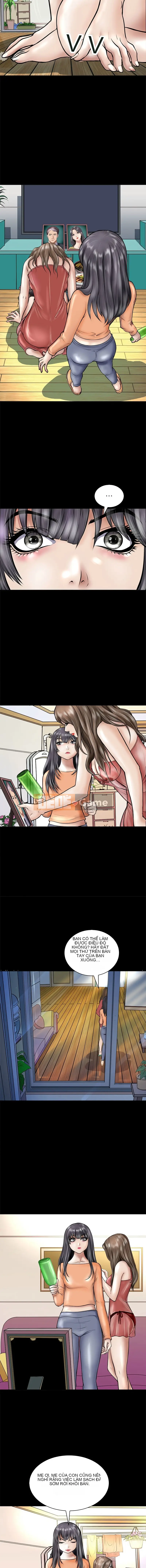 Mẹ và con gái Chương 1-5