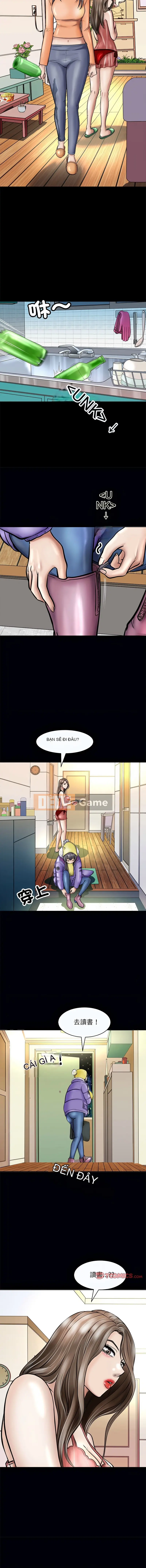 Mẹ và con gái Chương 1-5