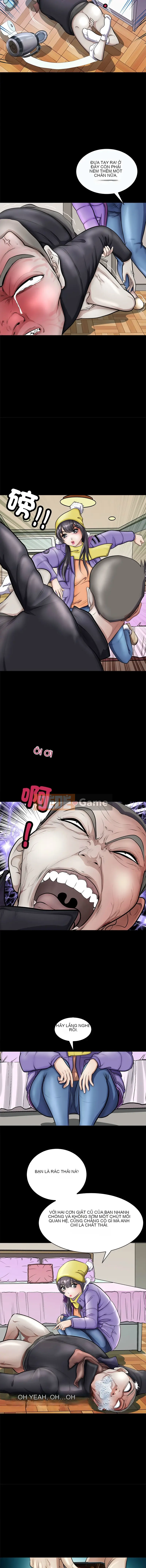 Mẹ và con gái Chương 1-5