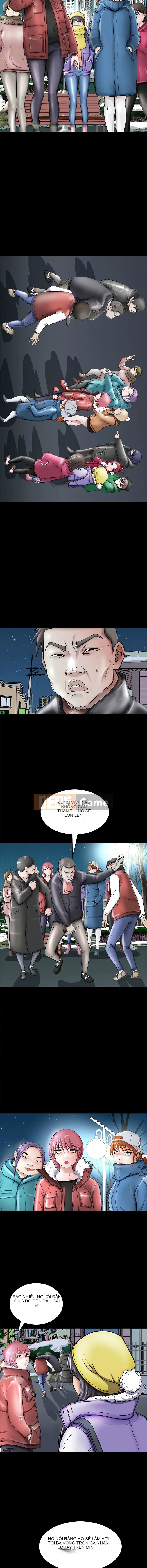 Mẹ và con gái Chương 1-5