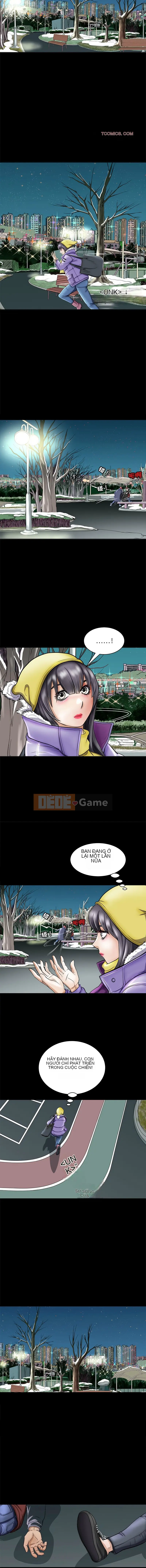 Mẹ và con gái Chương 1-5