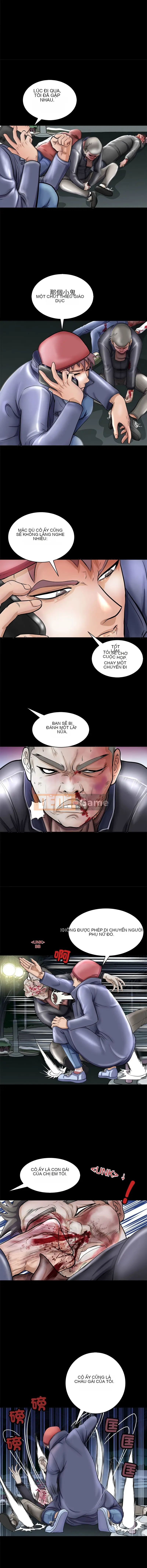 Mẹ và con gái Chương 1-5