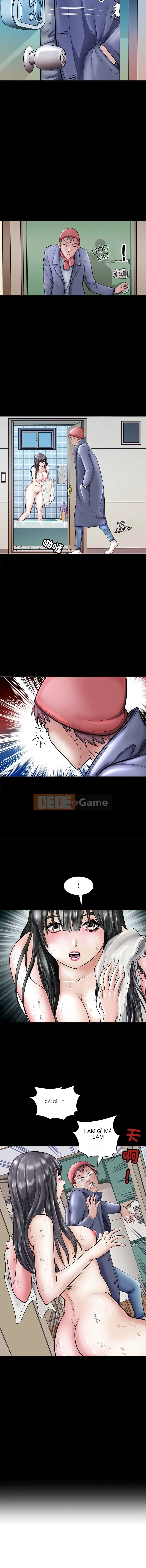 Mẹ và con gái Chương 1-5