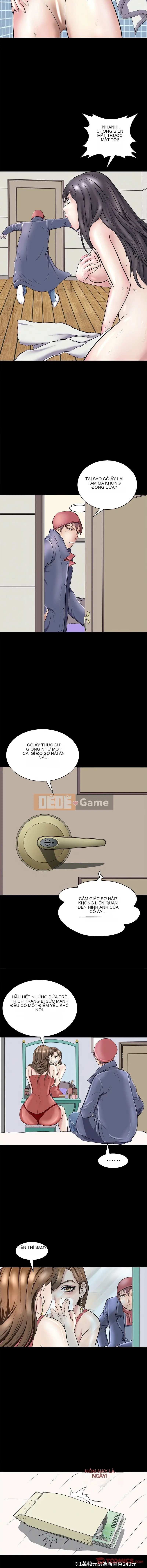 Mẹ và con gái Chương 1-5