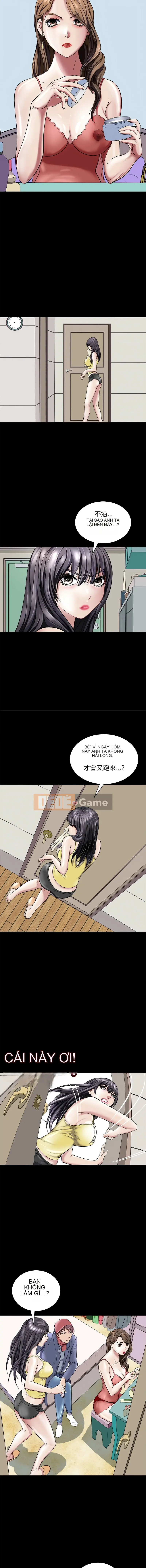 Mẹ và con gái Chương 1-5