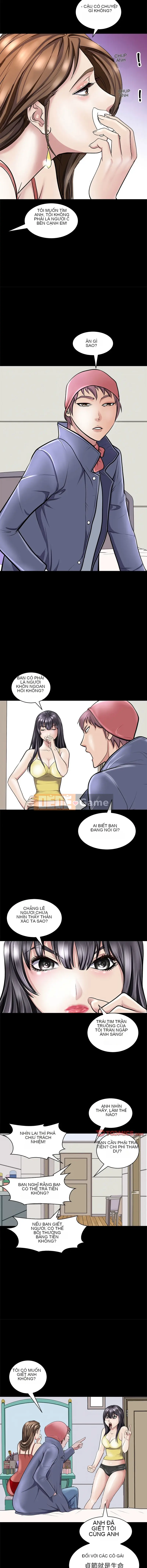 Mẹ và con gái Chương 1-5