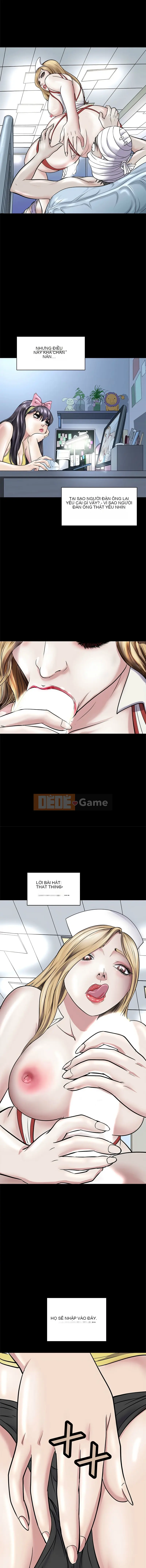 Mẹ và con gái Chương 1-5