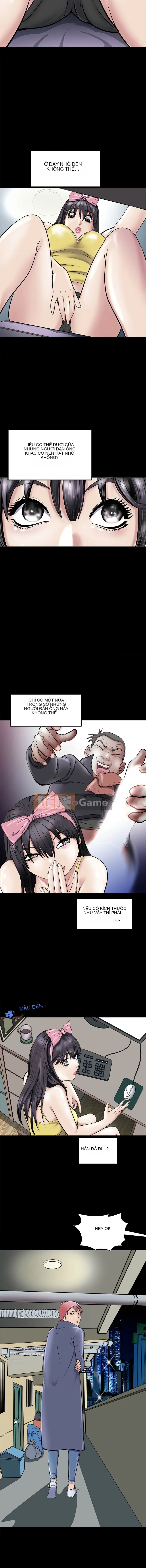 Mẹ và con gái Chương 1-5