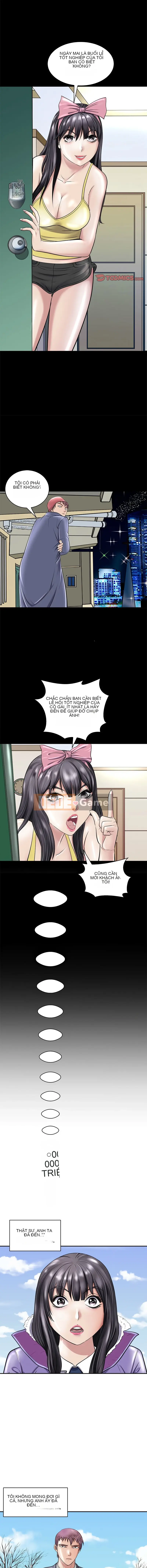 Mẹ và con gái Chương 1-5