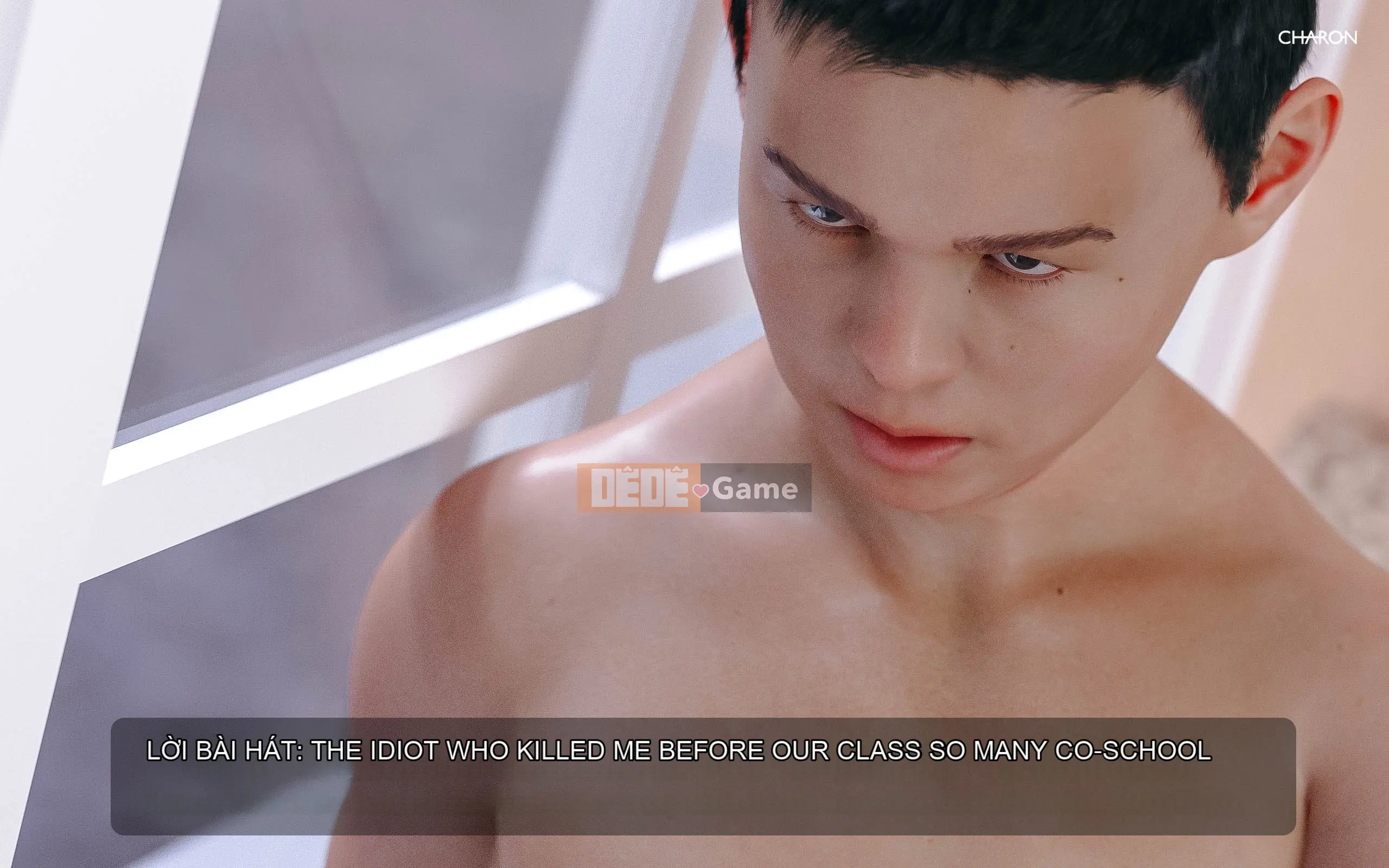 Mẹ và con gái Chương 2