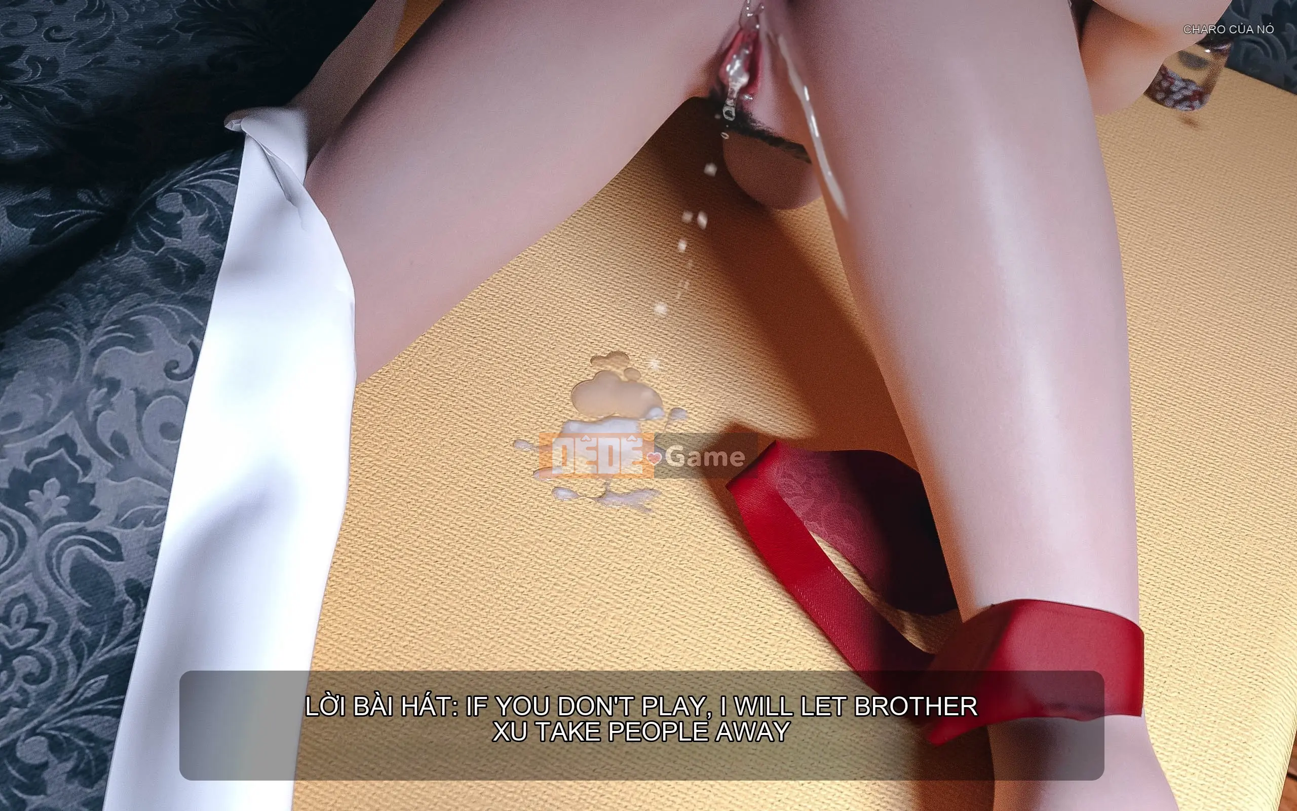 Mẹ và con gái Chương 2