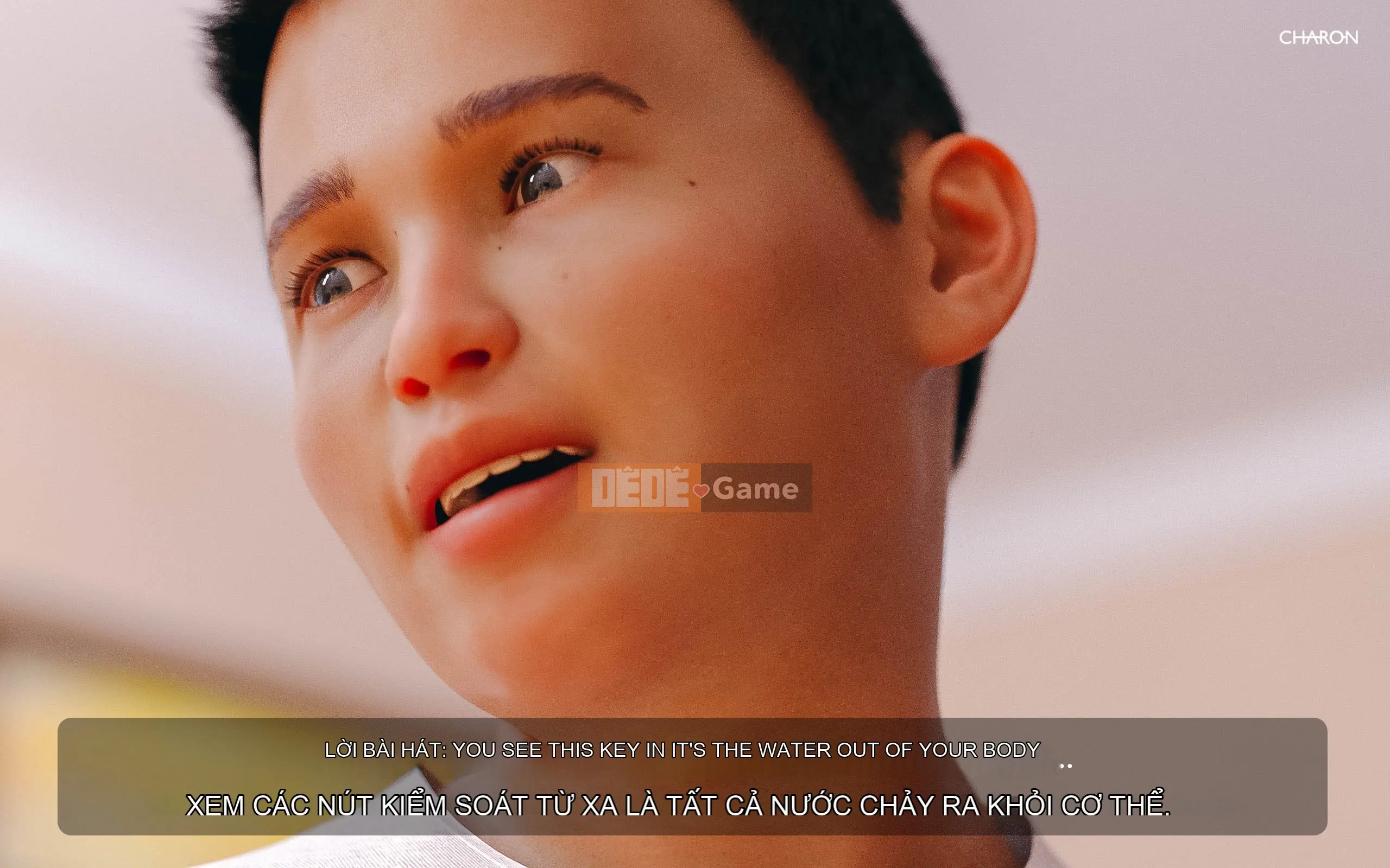 Mẹ và con gái Chương 2