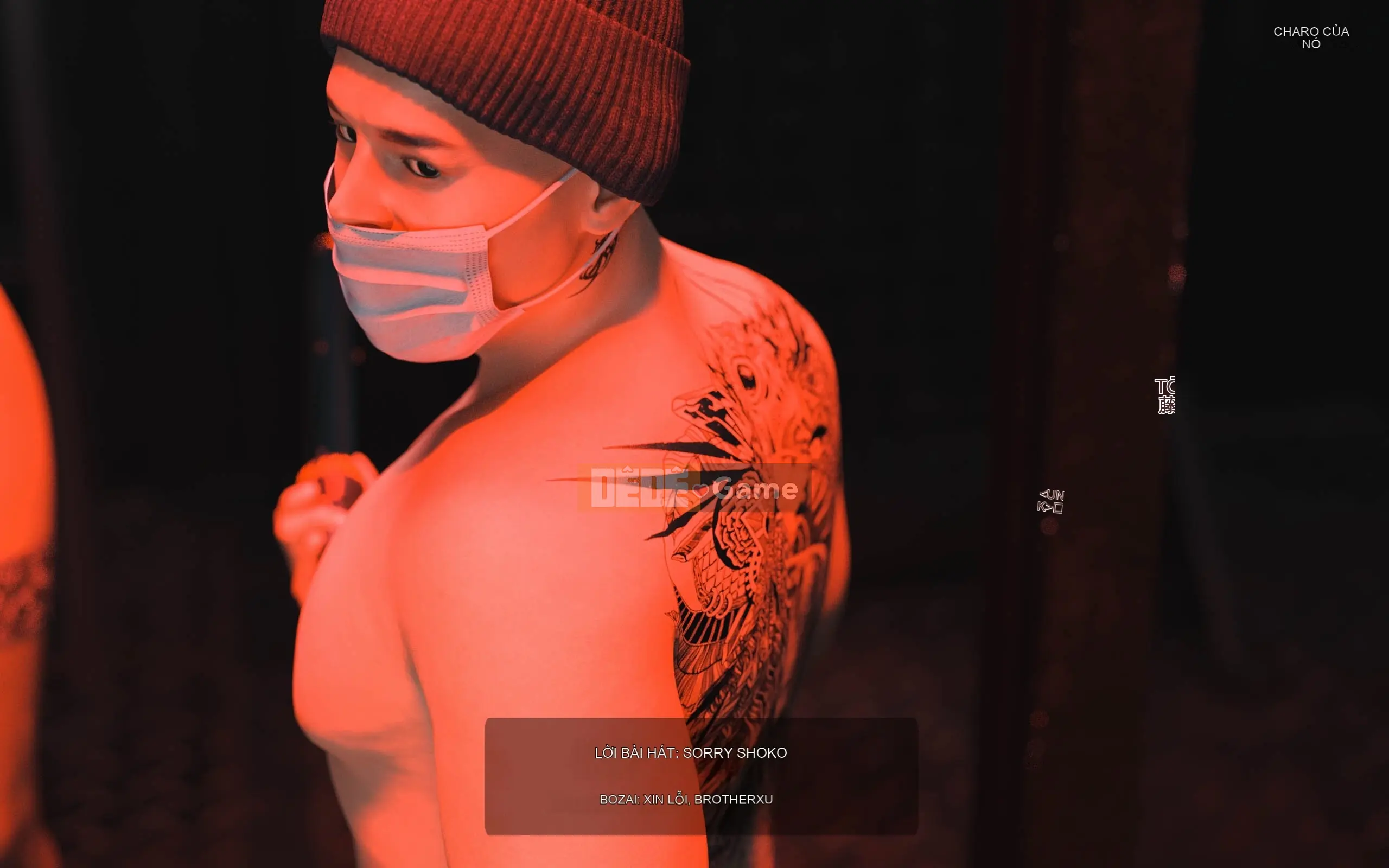 Mẹ và con gái Chương 2