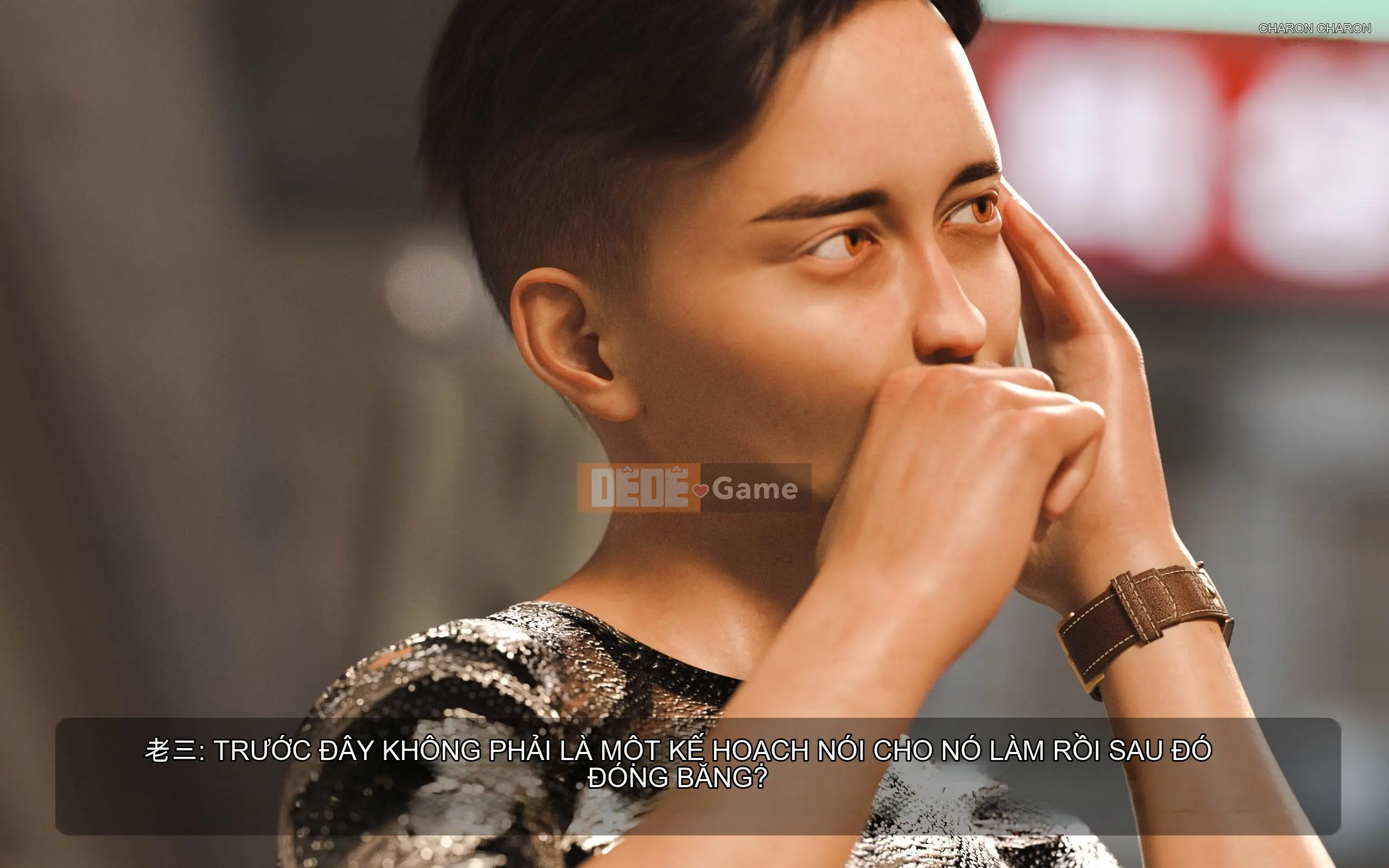 Mẹ và con gái Chương 2