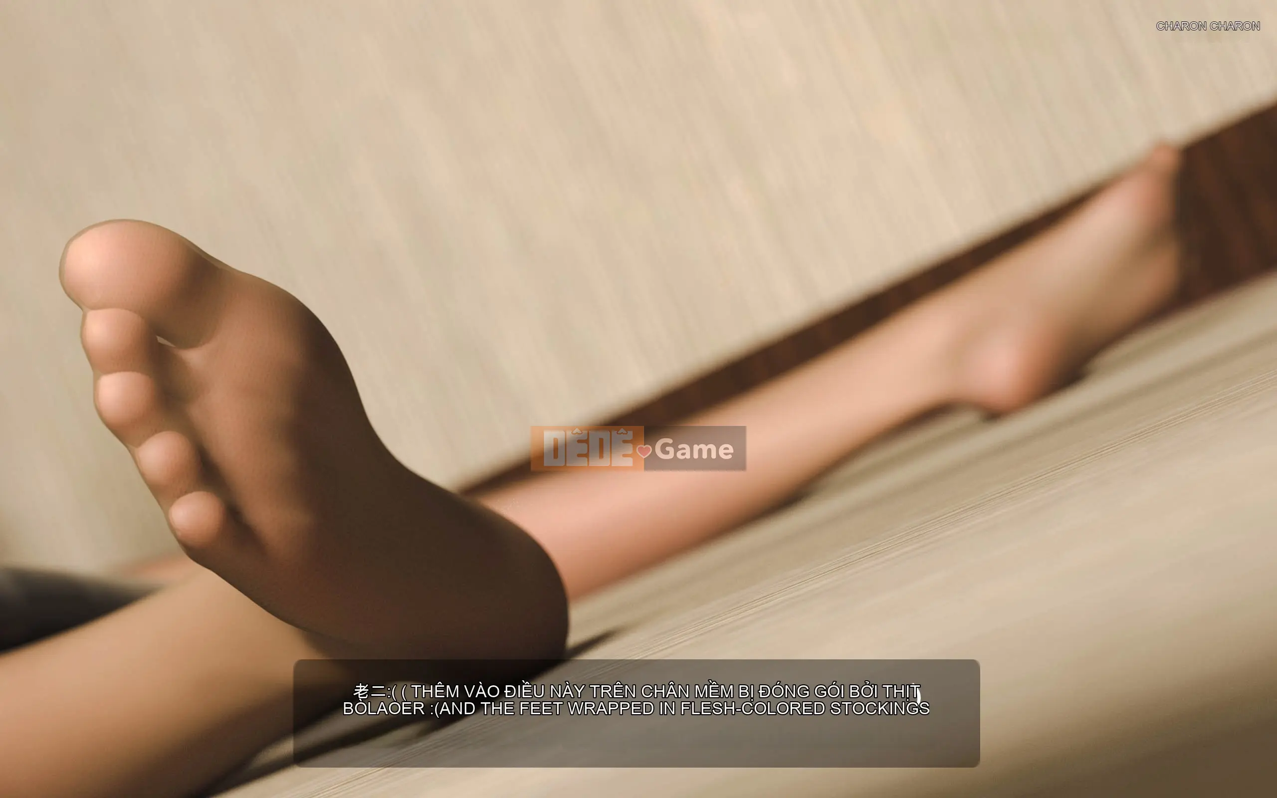 Mẹ và con gái Chương 2