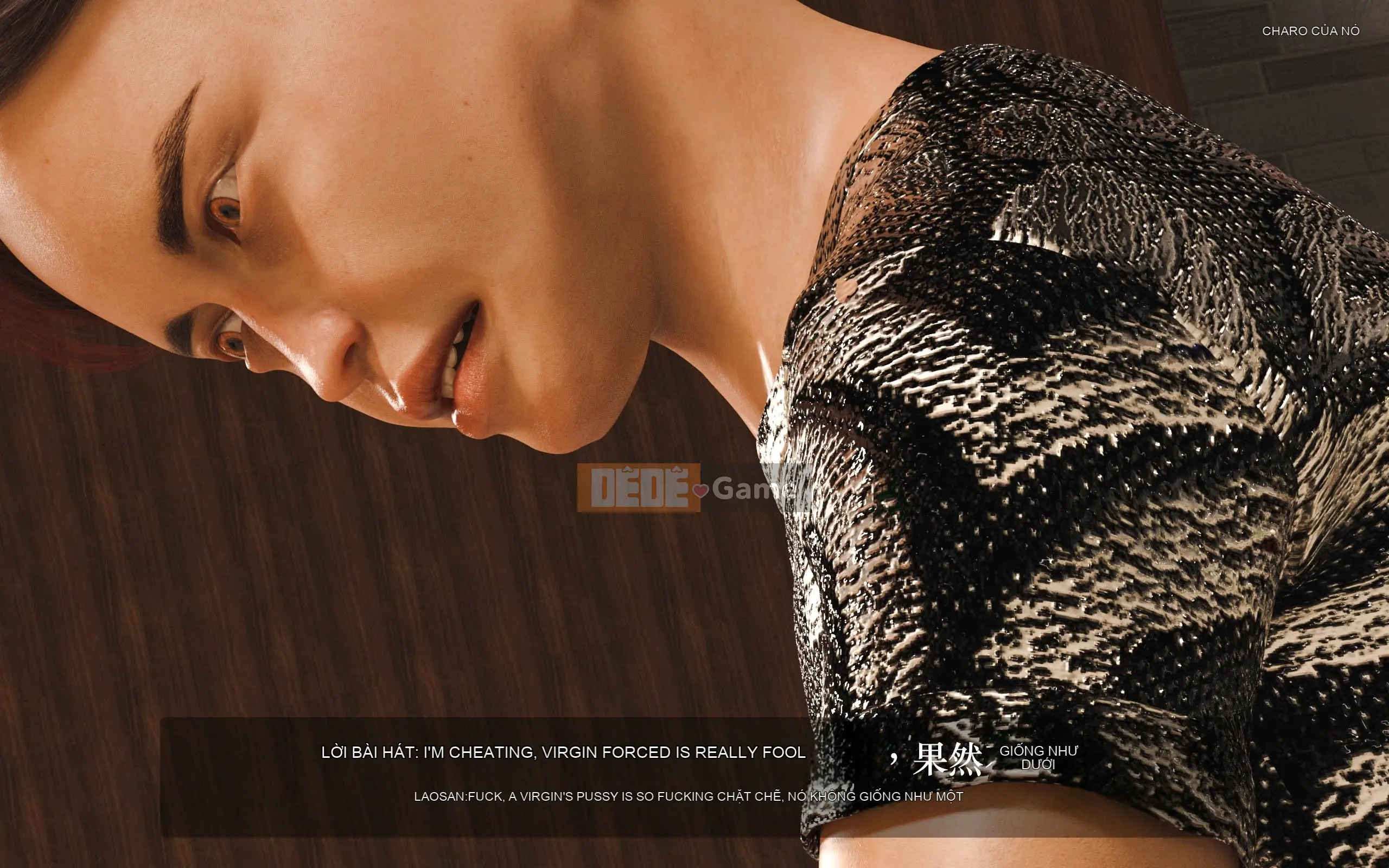 Mẹ và con gái Chương 2