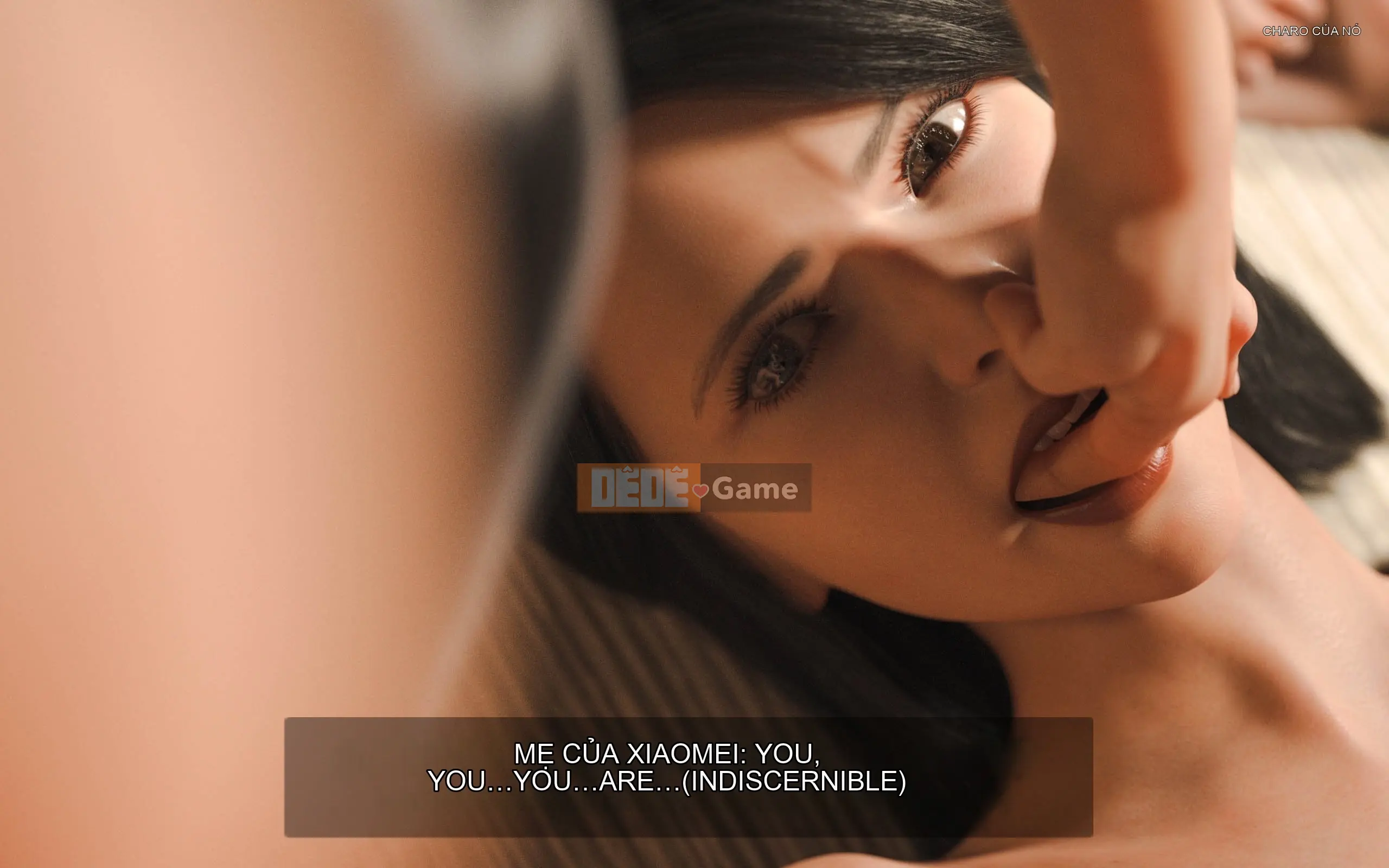 Mẹ và con gái Chương 2