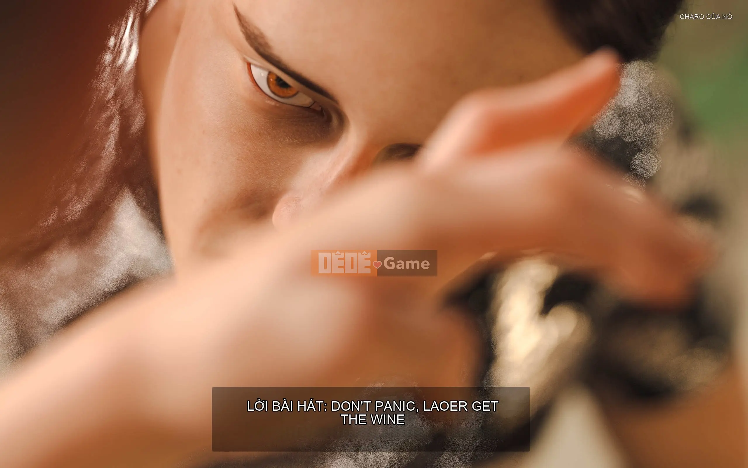 Mẹ và con gái Chương 2