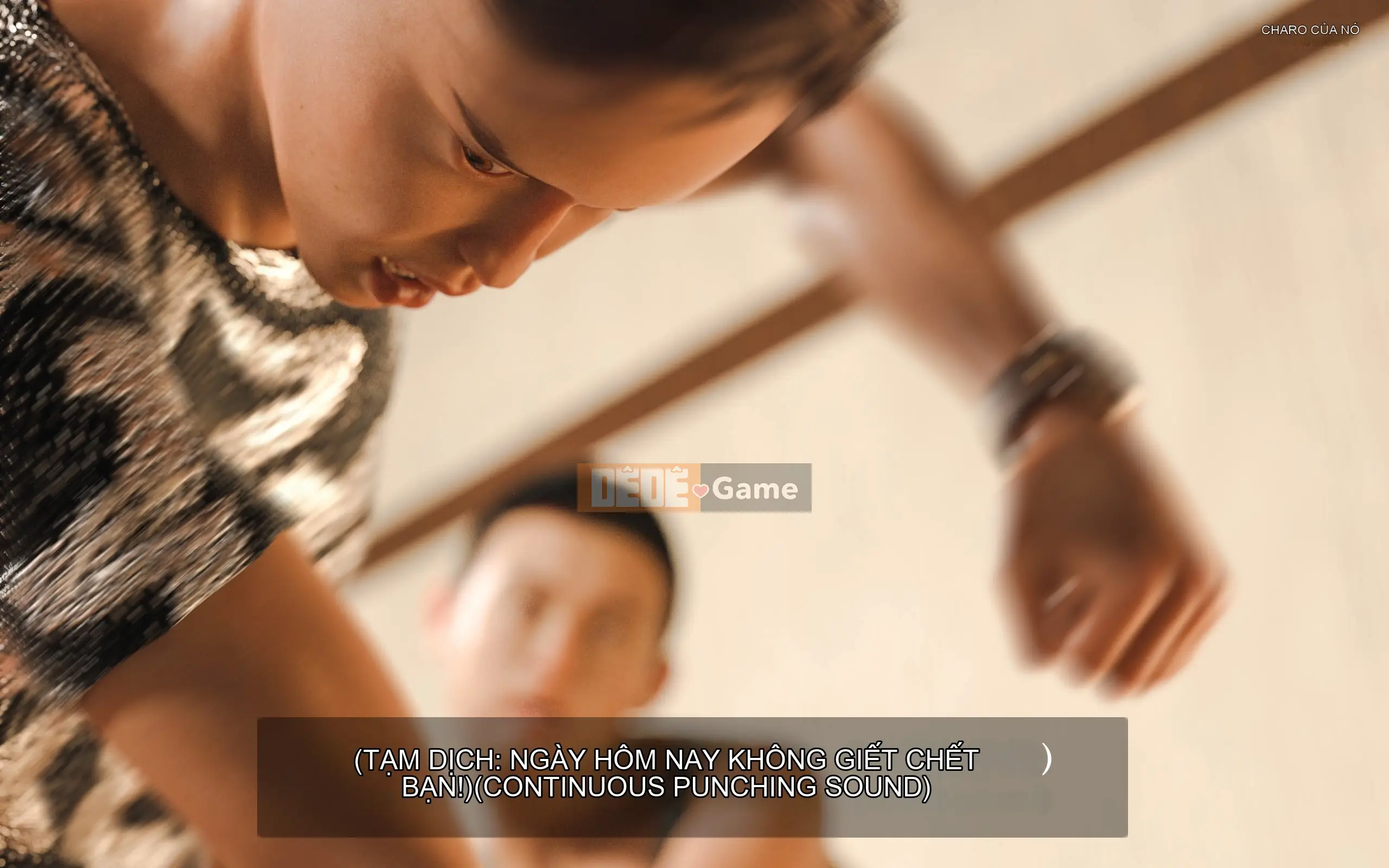 Mẹ và con gái Chương 2