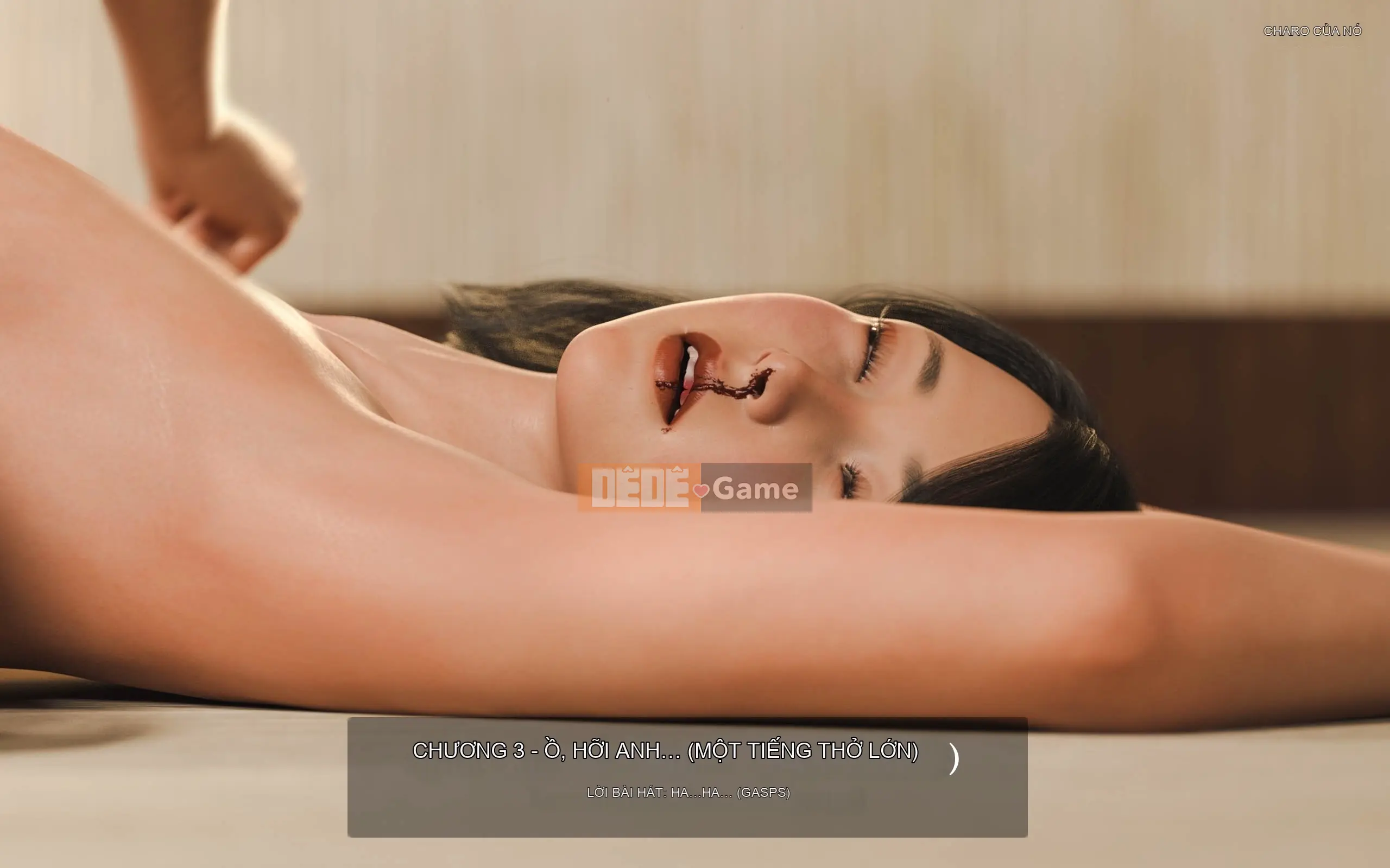 Mẹ và con gái Chương 2