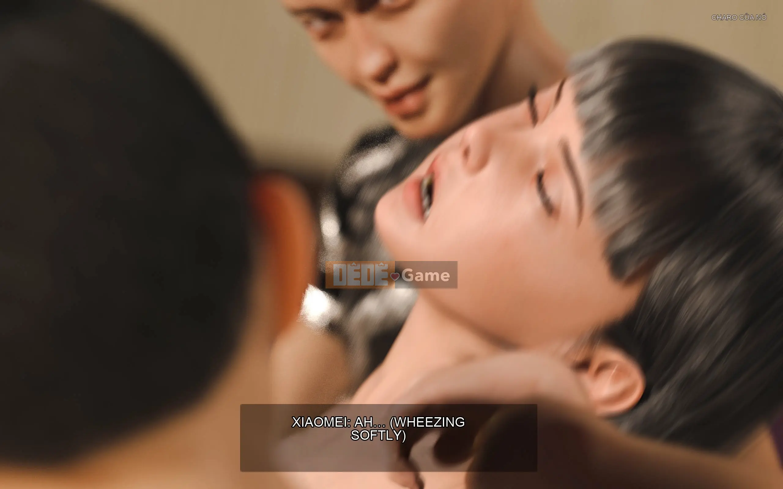 Mẹ và con gái Chương 2