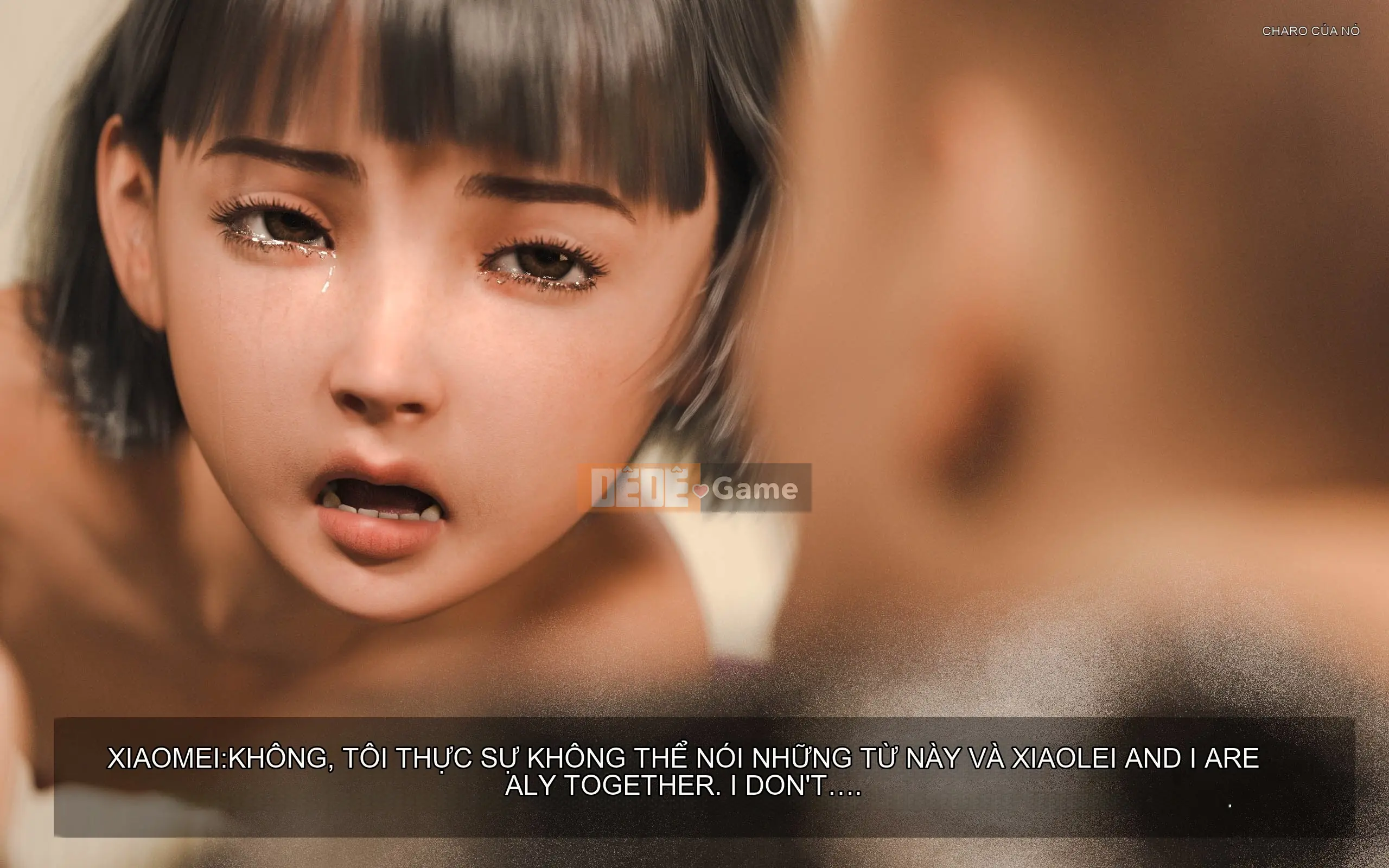 Mẹ và con gái Chương 2