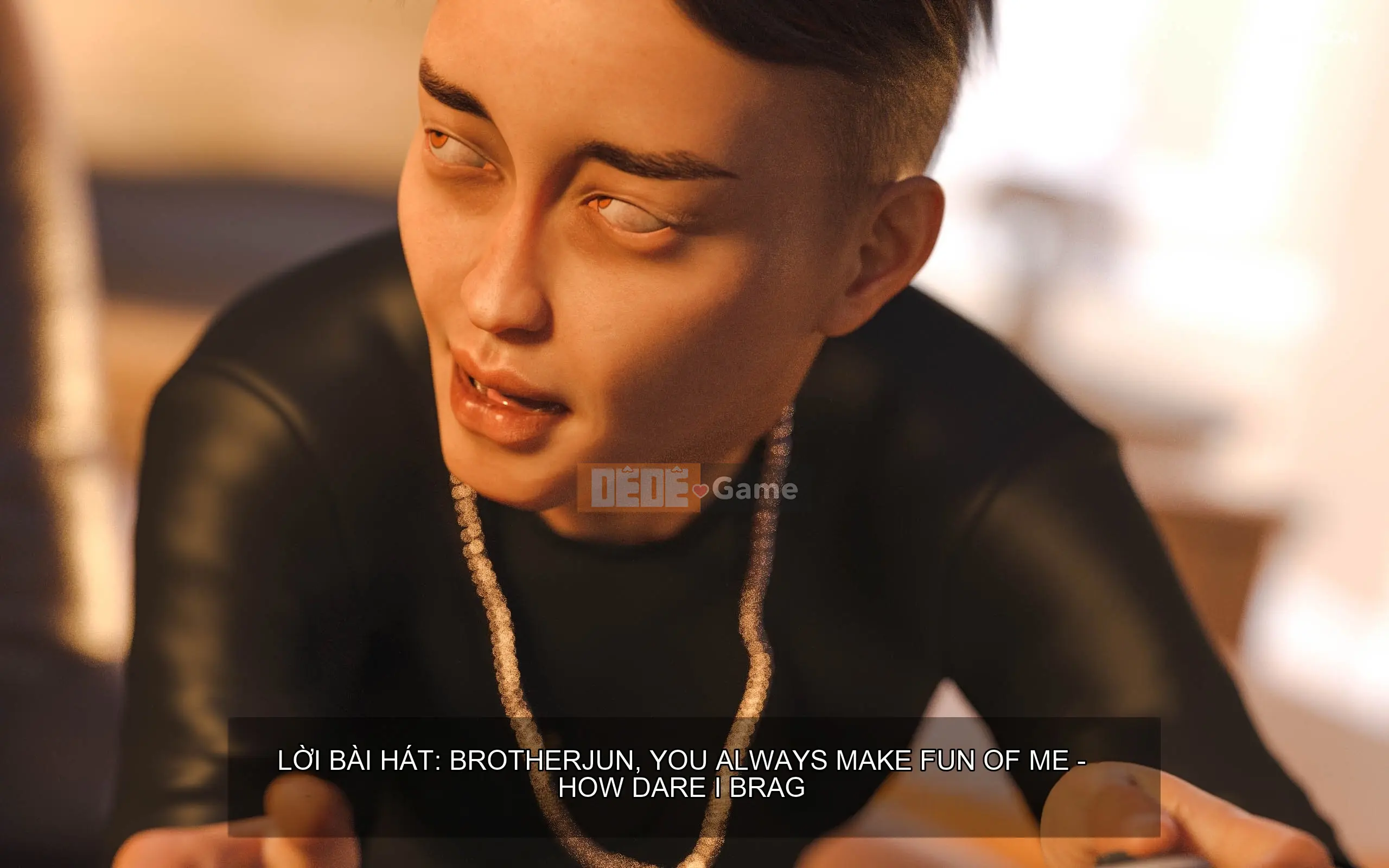 Mẹ và con gái Chương 2