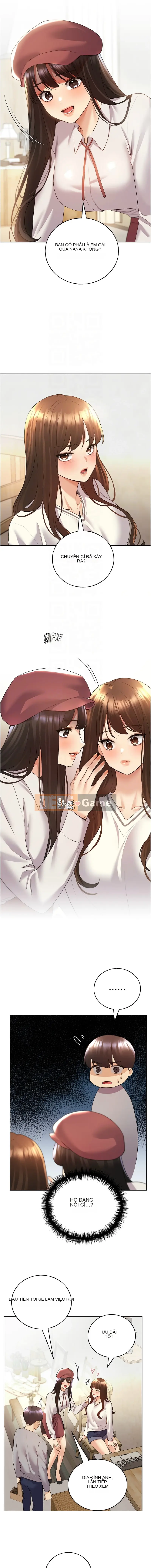 Họa sĩ minh họa tàn bạo Chương 50-51