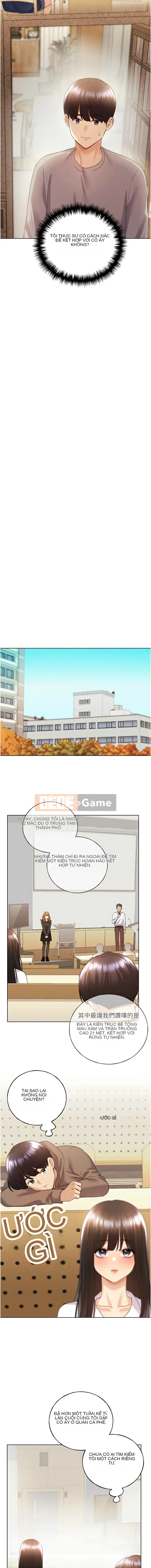 Họa sĩ minh họa tàn bạo Chương 50-51