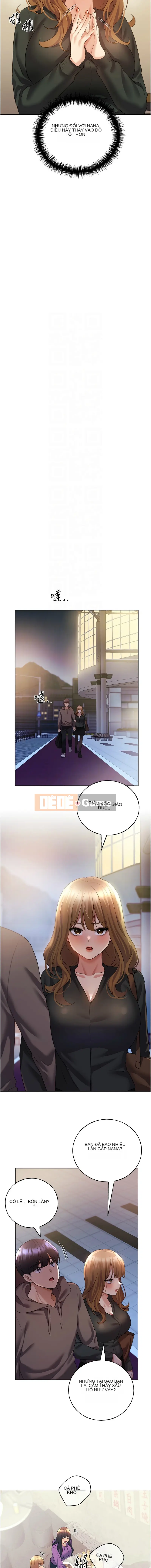 Họa sĩ minh họa tàn bạo Chương 50-51