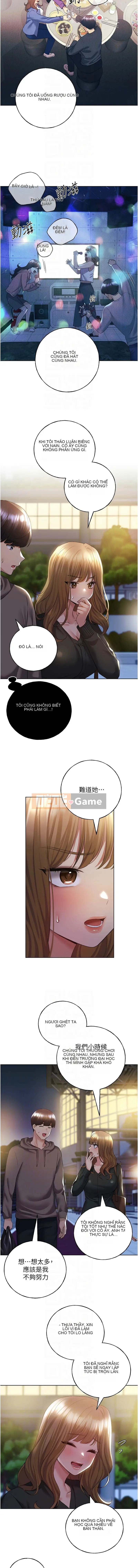 Họa sĩ minh họa tàn bạo Chương 50-51