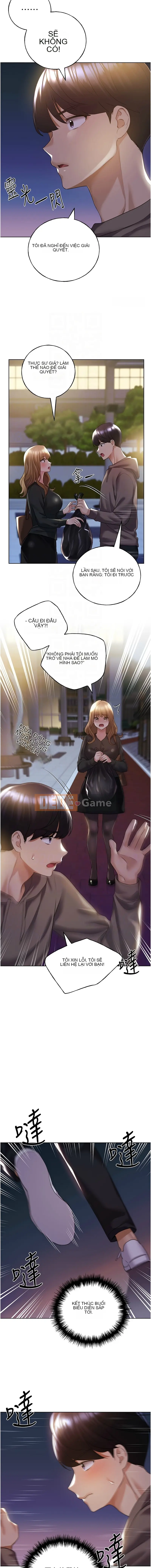 Họa sĩ minh họa tàn bạo Chương 50-51