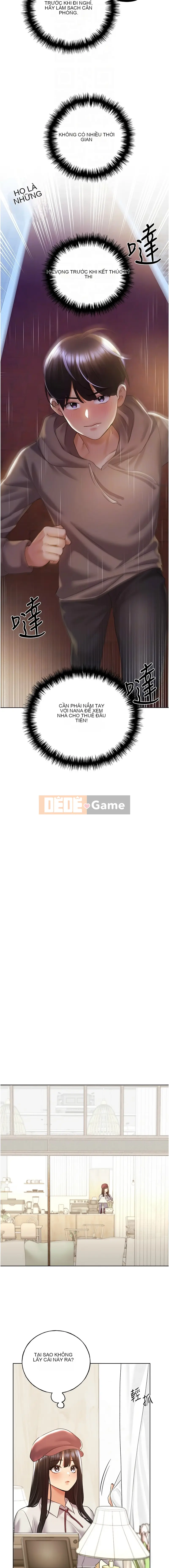 Họa sĩ minh họa tàn bạo Chương 50-51