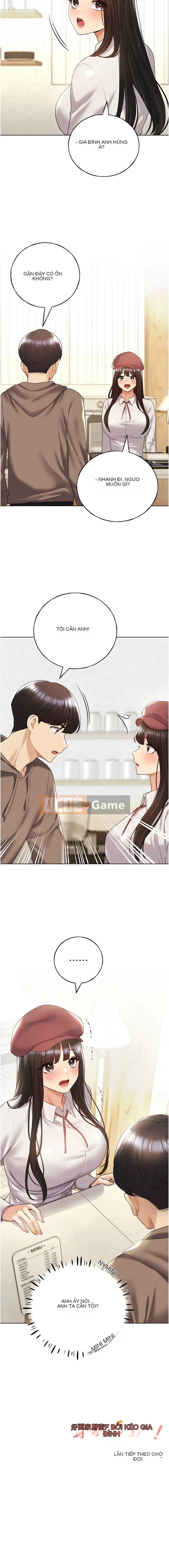 Họa sĩ minh họa tàn bạo Chương 50-51