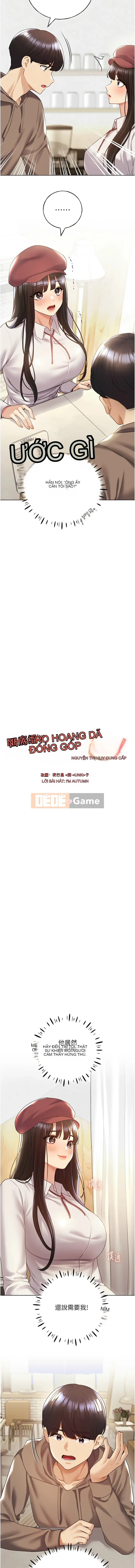 Họa sĩ minh họa tàn bạo Chương 50-51