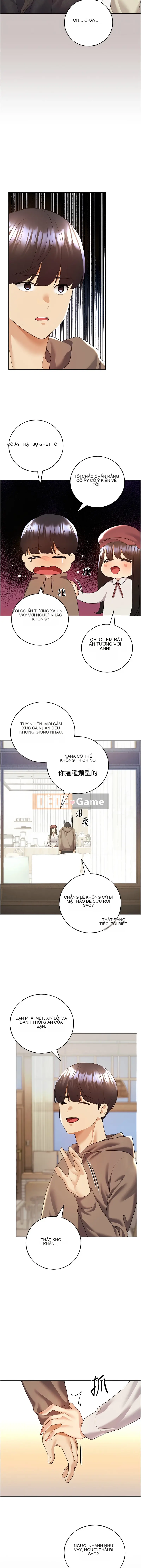 Họa sĩ minh họa tàn bạo Chương 50-51