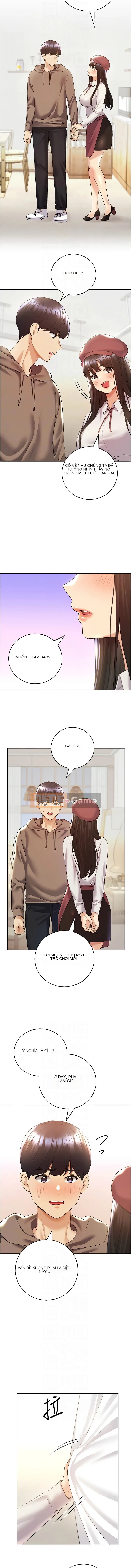 Họa sĩ minh họa tàn bạo Chương 50-51