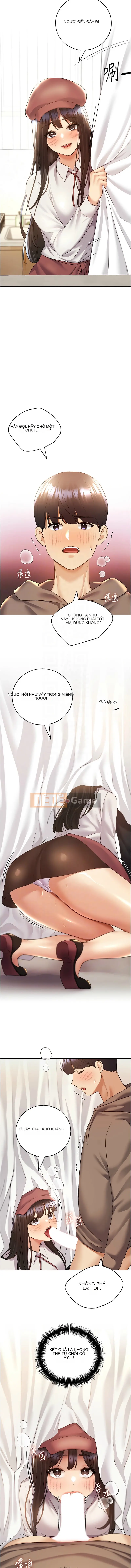 Họa sĩ minh họa tàn bạo Chương 50-51