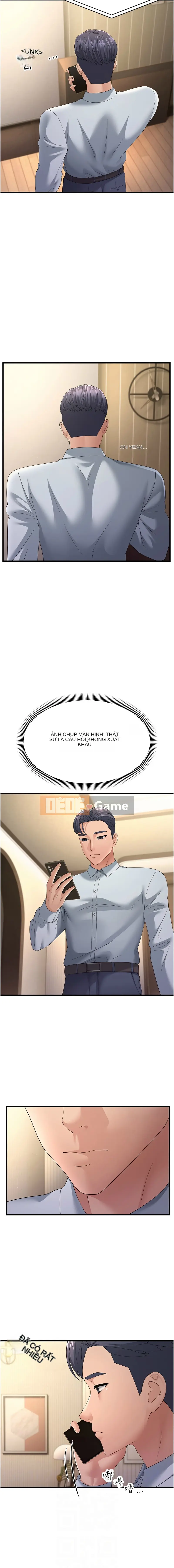 Bạn chạy trốn trở thành mẹ chồng Chương 42-43