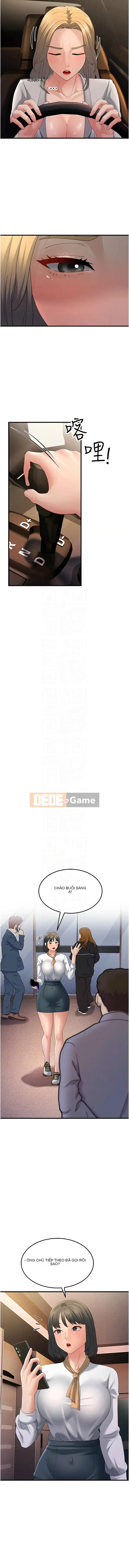 Bạn chạy trốn trở thành mẹ chồng Chương 42-43