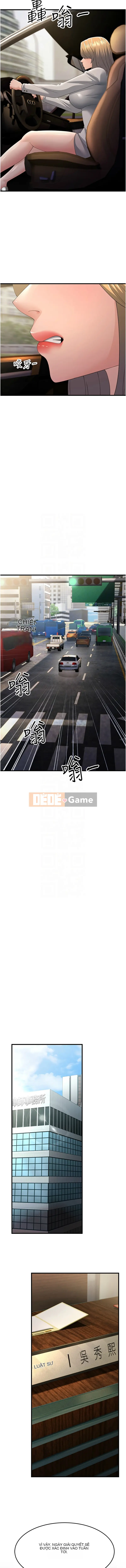 Bạn chạy trốn trở thành mẹ chồng Chương 42-43